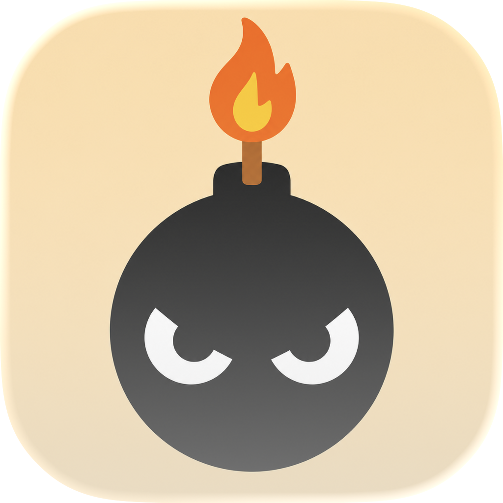 Drop It - Like It's Hot app icon