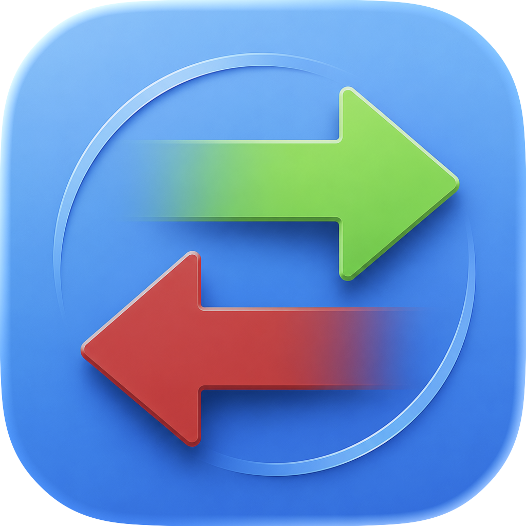 Daily Dow app icon